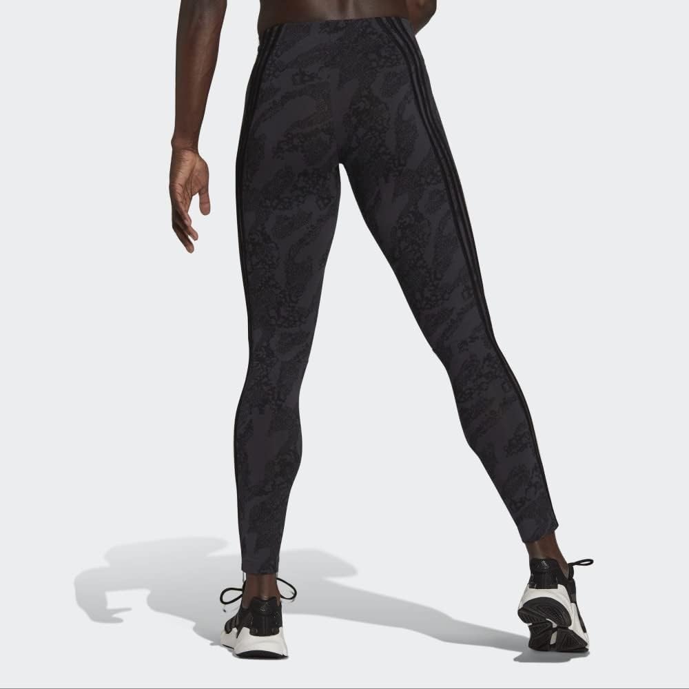 ❤️New Adidas Camo Lace Leggings